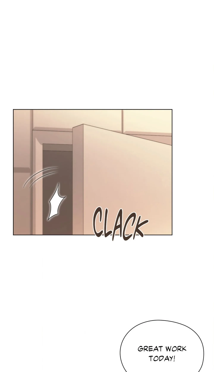 Building My Roster Chapter 10 page 64 - 