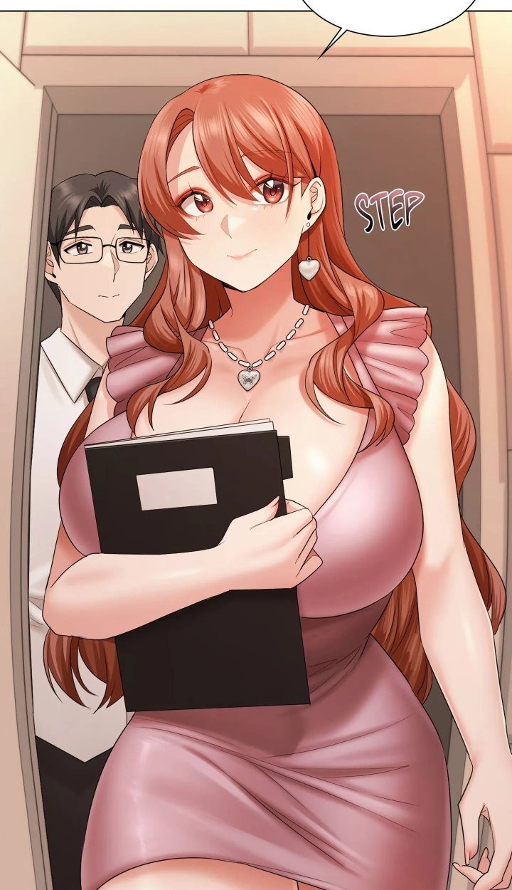 Building My Roster Chapter 10 page 65 - 