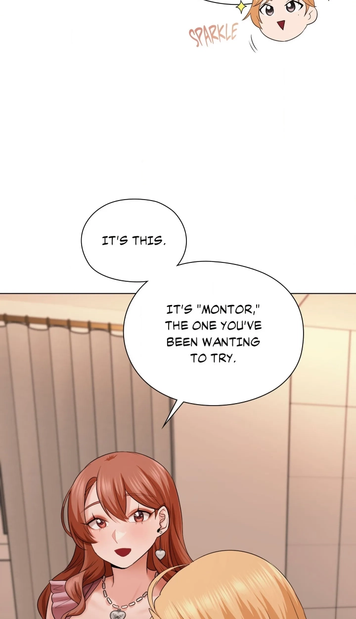 Building My Roster Chapter 10 page 68 - 