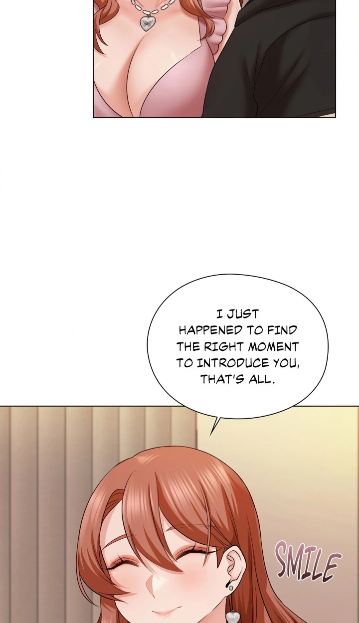 Building My Roster Chapter 10 page 73 - 