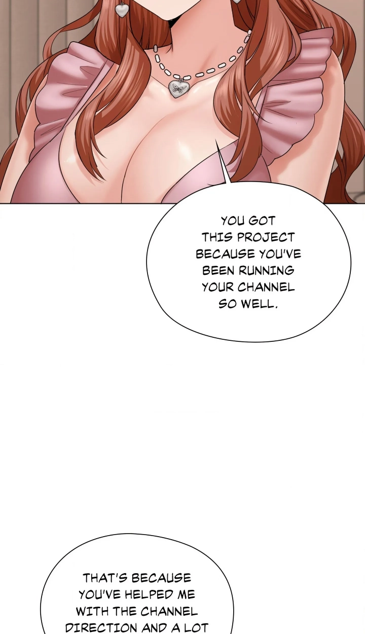 Building My Roster Chapter 10 page 74 - 