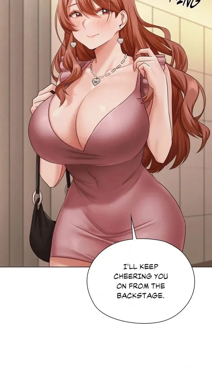 Building My Roster Chapter 10 page 80 - 