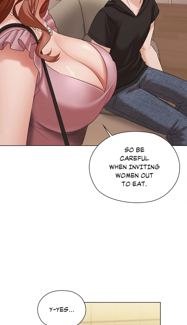 Building My Roster Chapter 10 page 83 - 