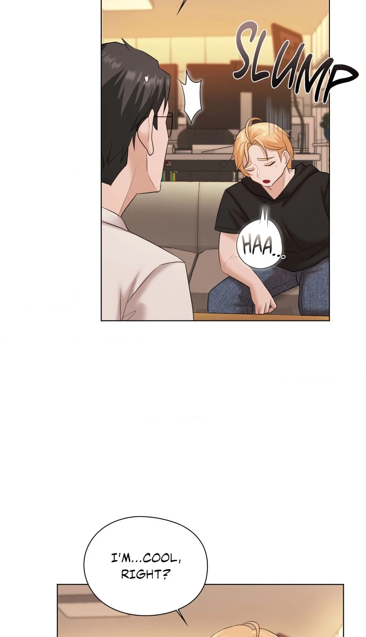 Building My Roster Chapter 10 page 86 - 