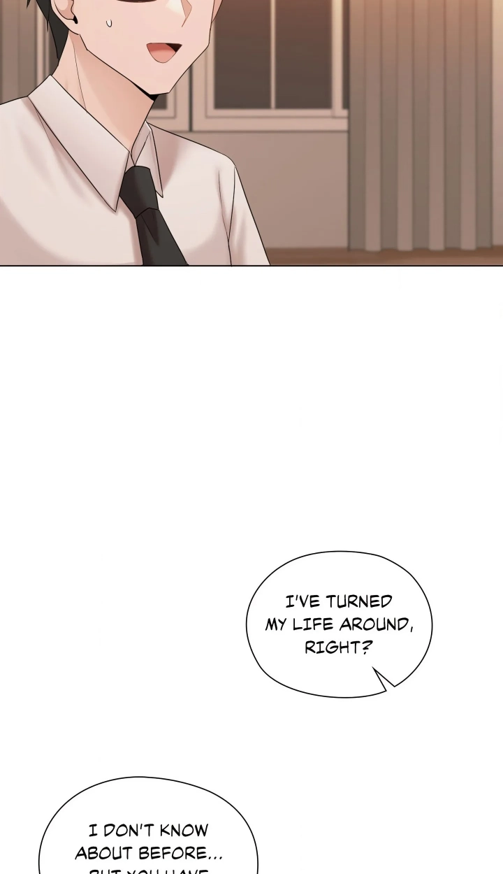 Building My Roster Chapter 10 page 88 - 