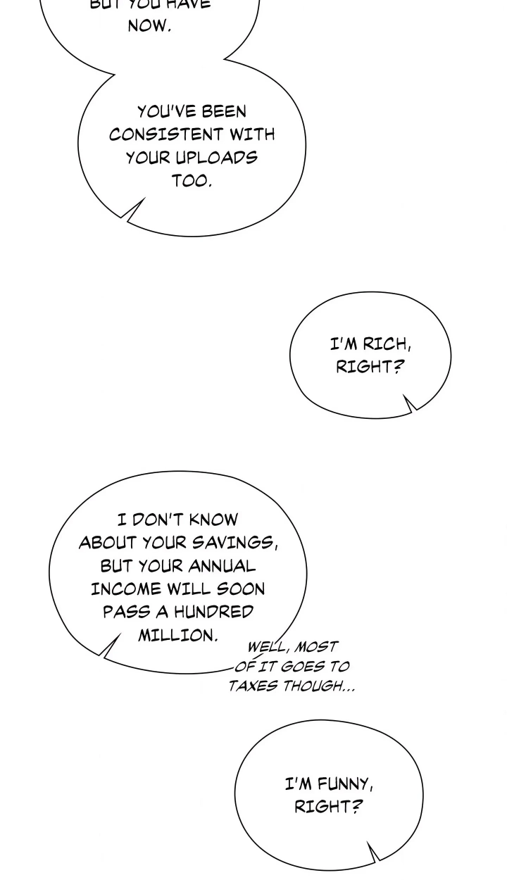 Building My Roster Chapter 10 page 89 - 