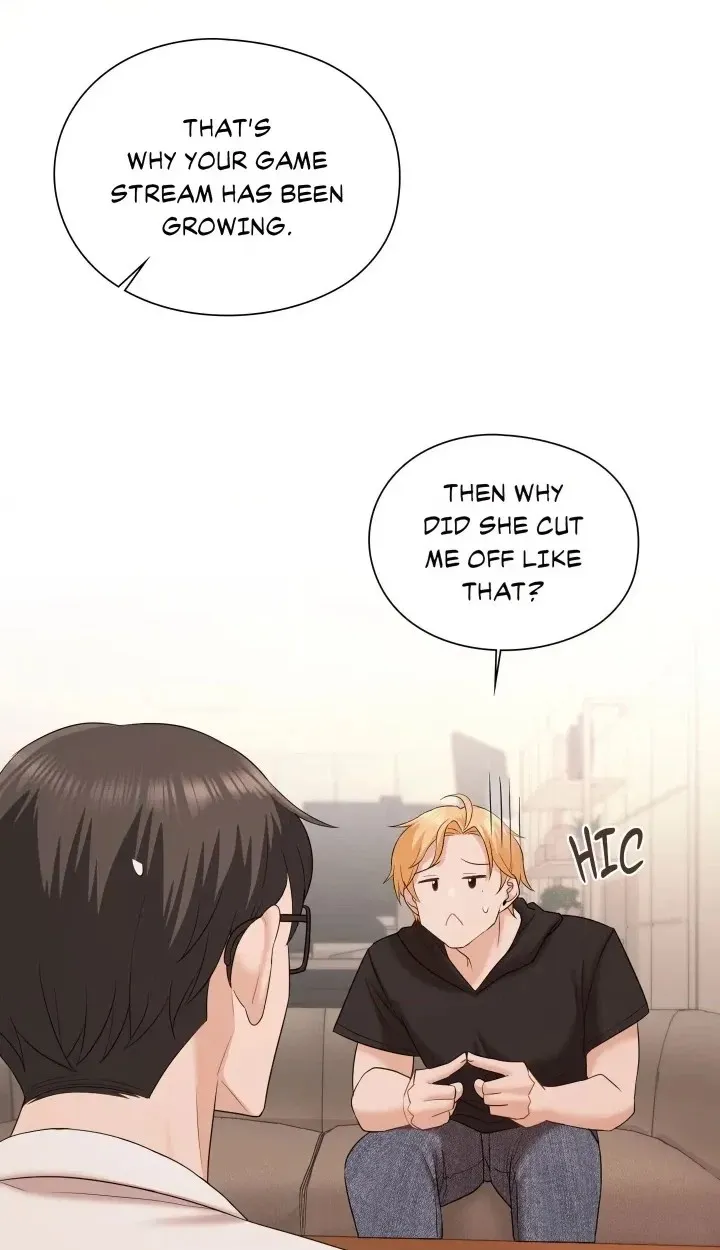 Building My Roster Chapter 10 page 90 - 