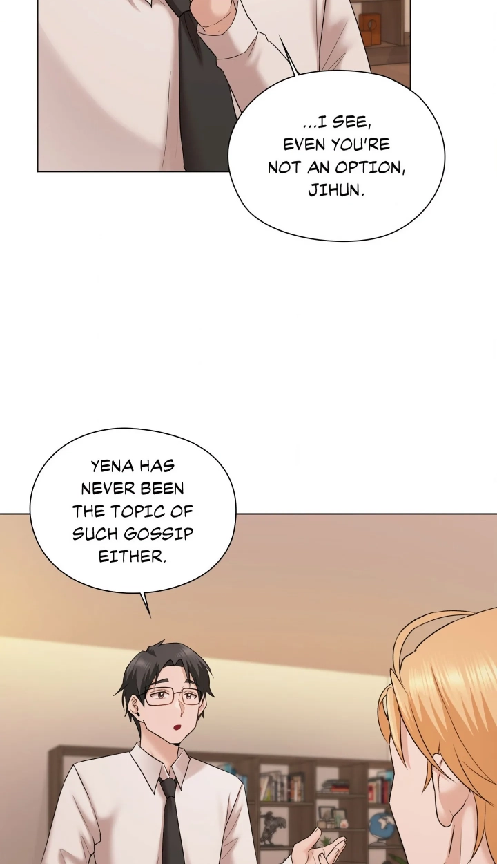 Building My Roster Chapter 10 page 92 - 