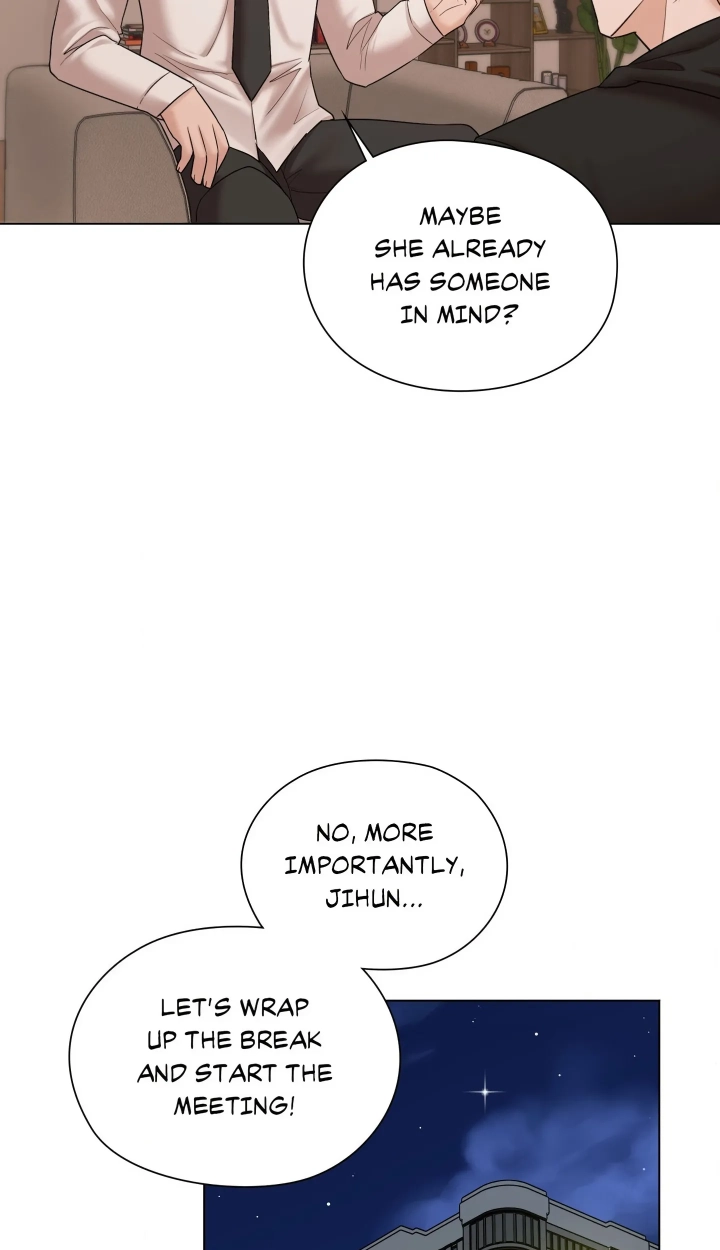 Building My Roster Chapter 10 page 93 - 