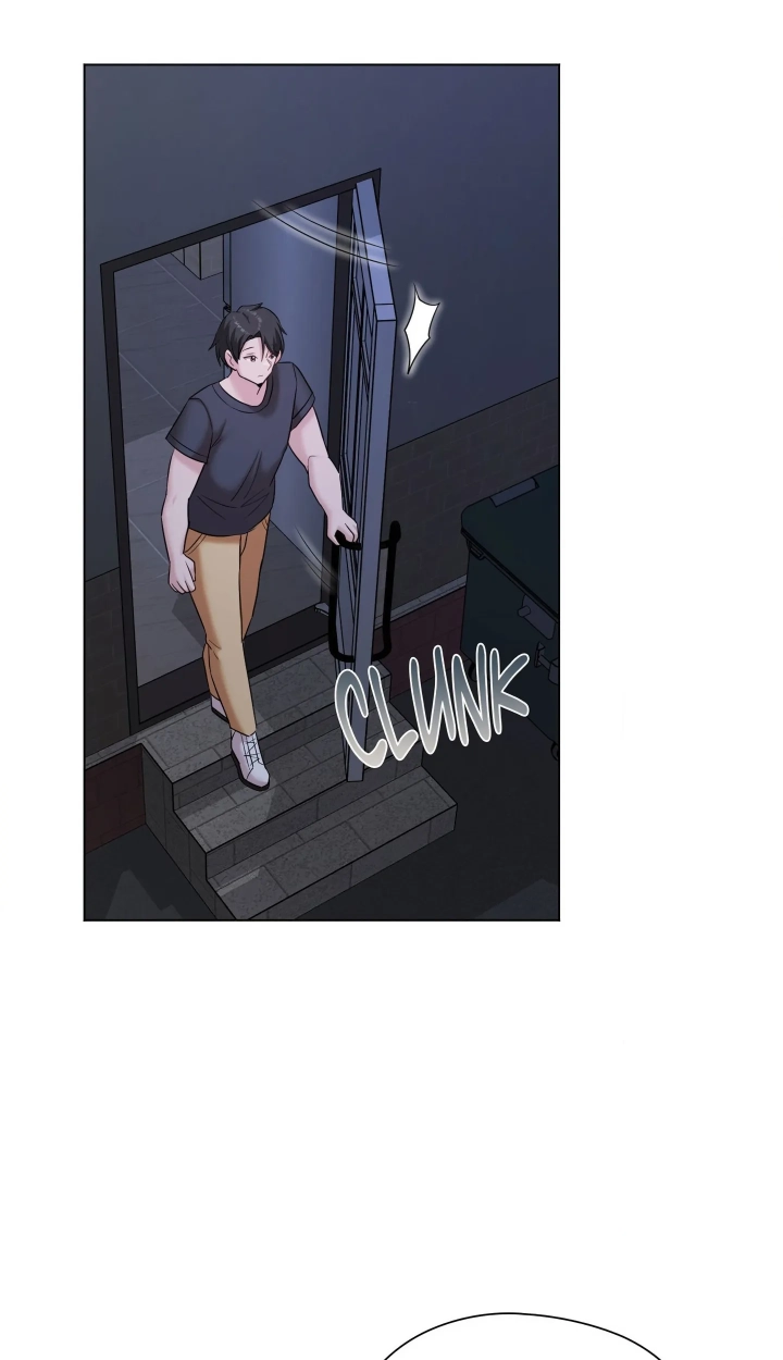 Building My Roster Chapter 10 page 97 - 