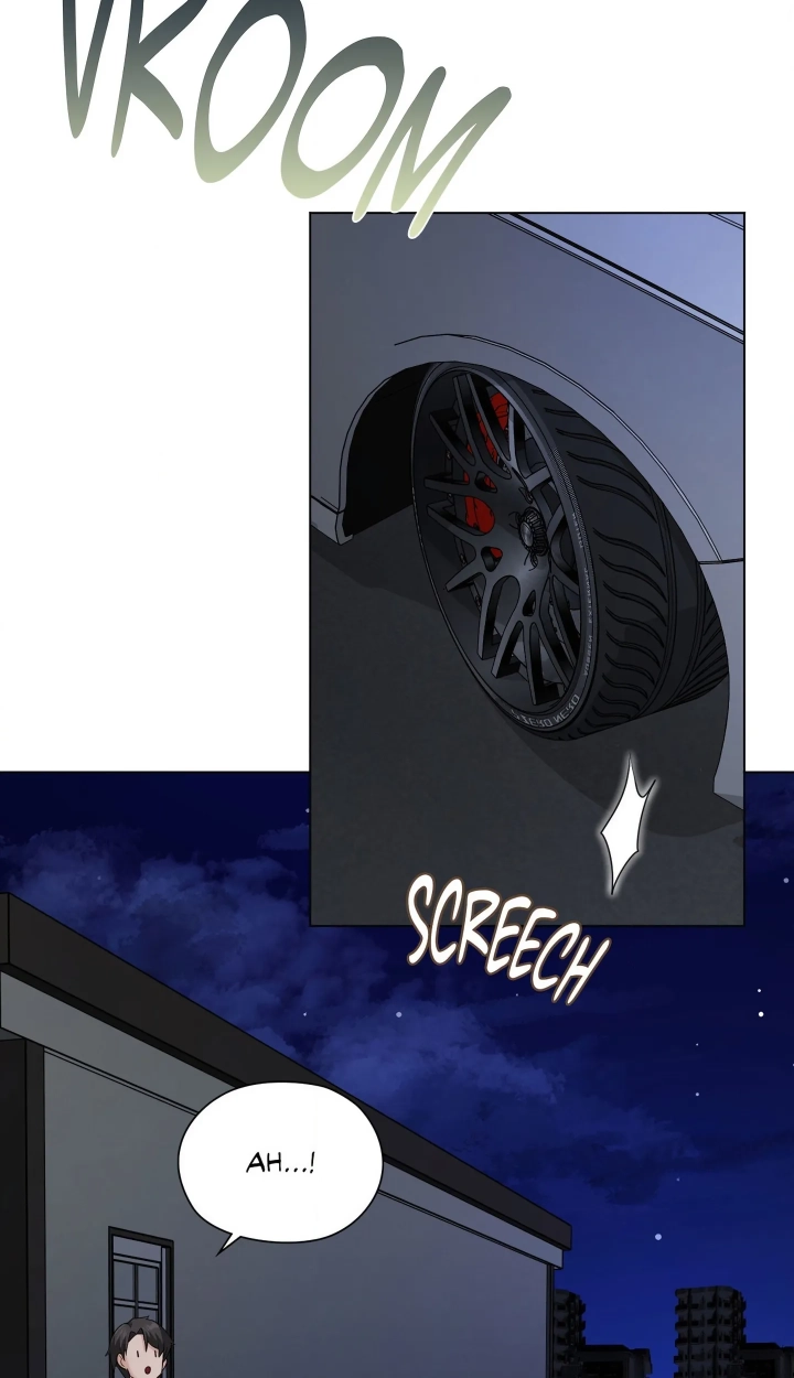 Building My Roster Chapter 10 page 99 - 