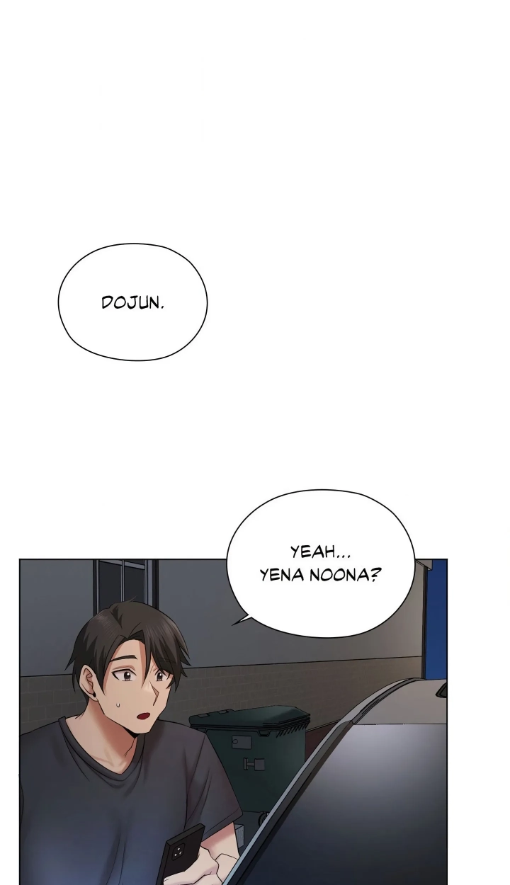 Building My Roster Chapter 11 page 1 - 