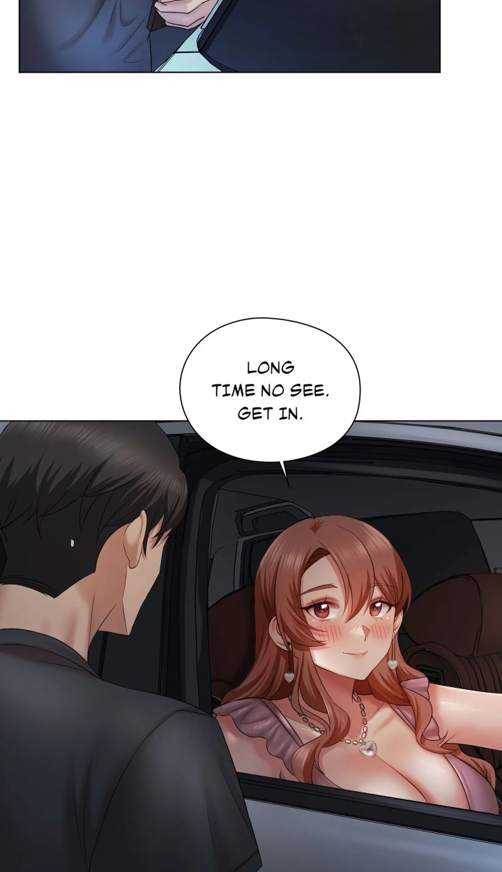 Building My Roster Chapter 11 page 2 - 