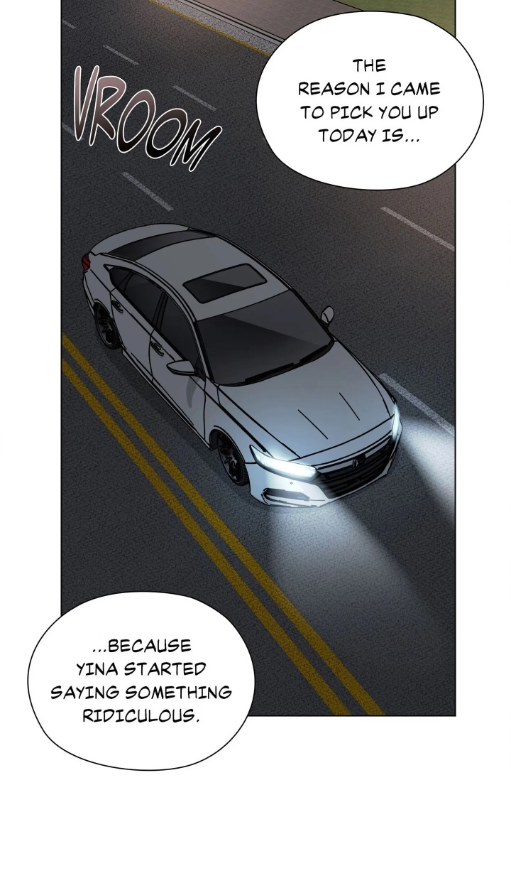 Building My Roster Chapter 11 page 11 - 