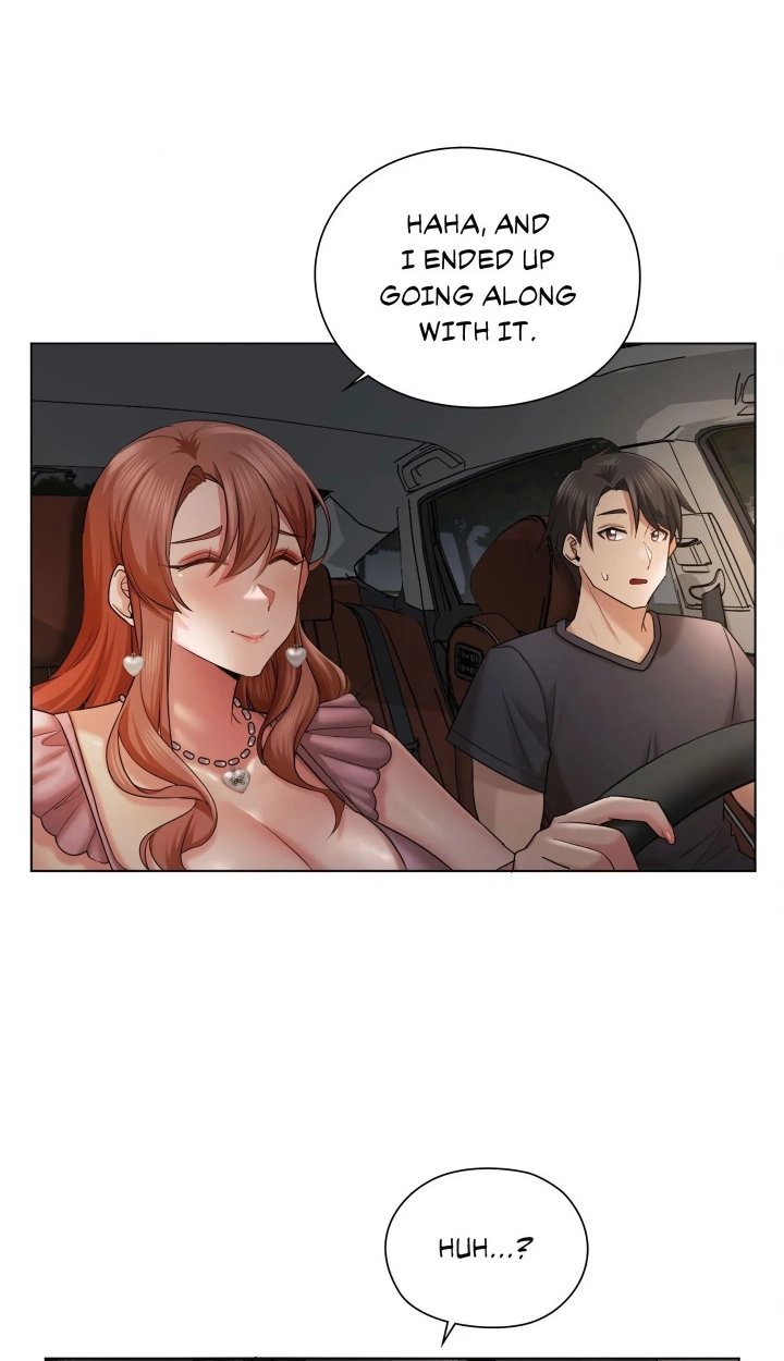 Building My Roster Chapter 11 page 12 - 