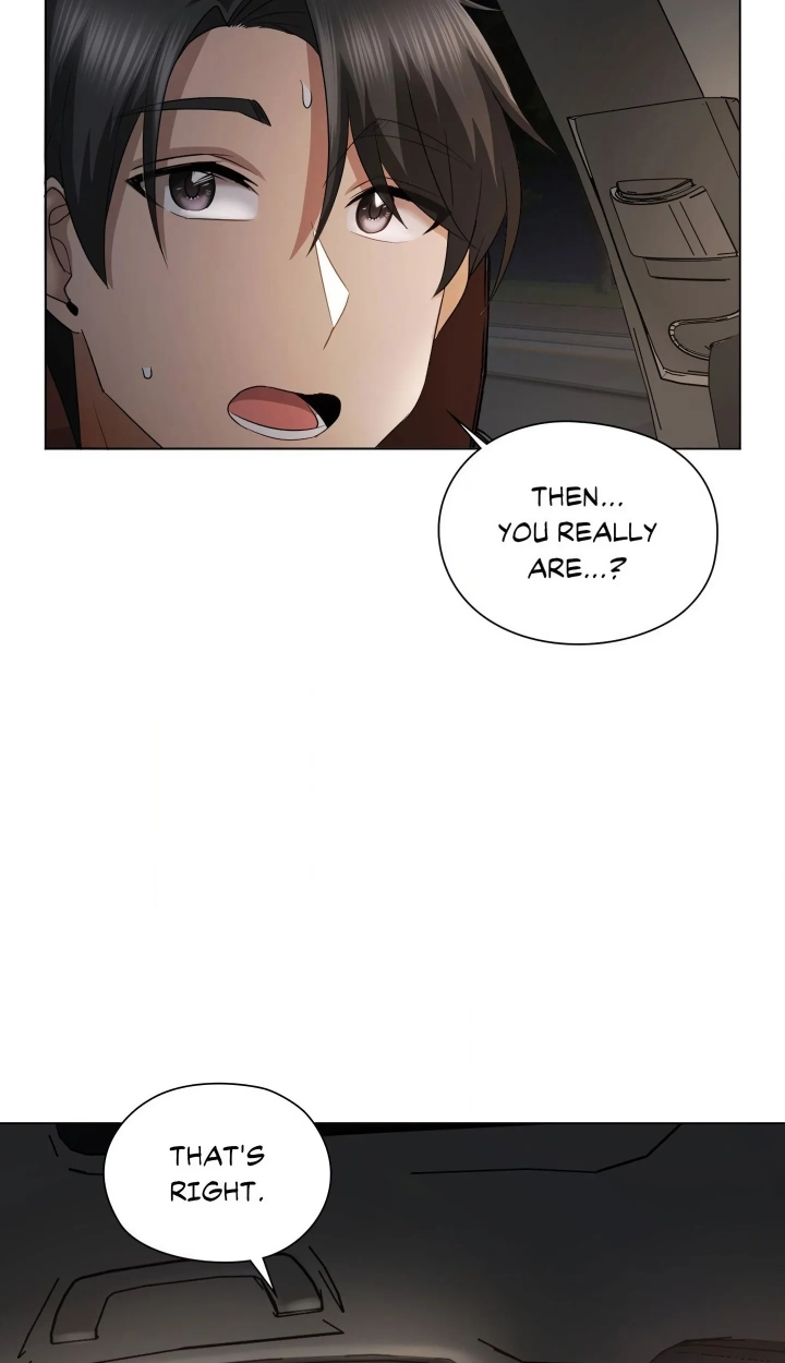 Building My Roster Chapter 11 page 13 - 