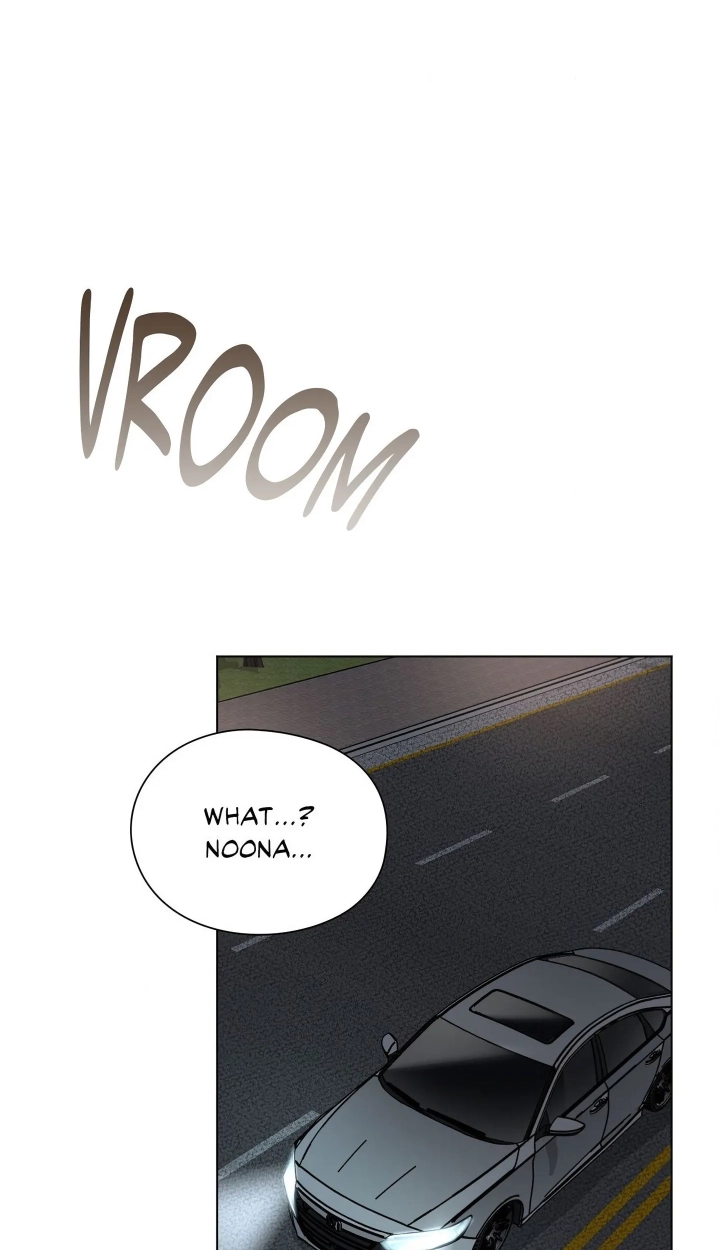 Building My Roster Chapter 11 page 16 - 