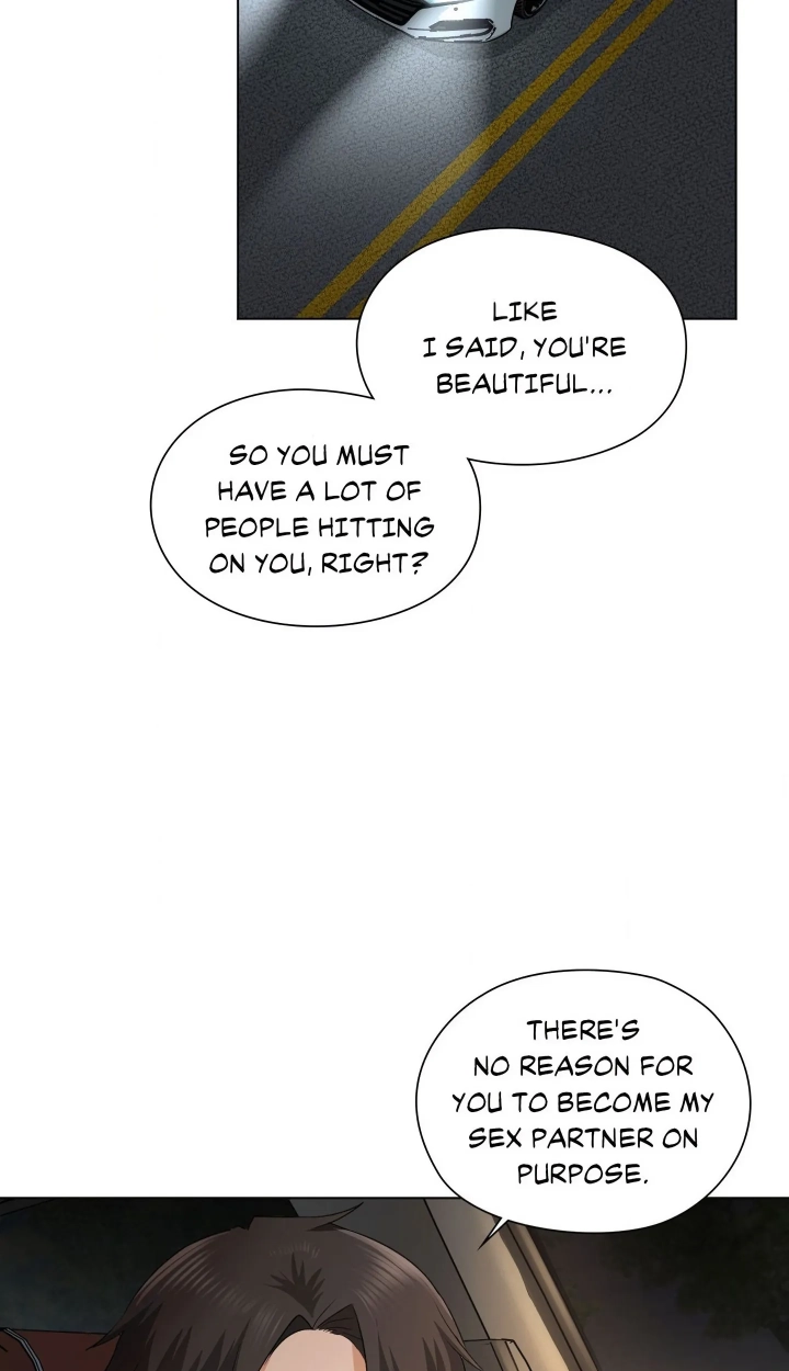 Building My Roster Chapter 11 page 17 - 