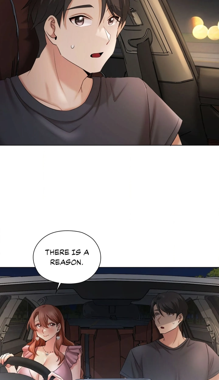 Building My Roster Chapter 11 page 18 - 