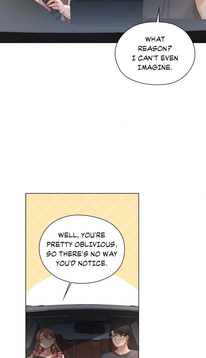 Building My Roster Chapter 11 page 19 - 