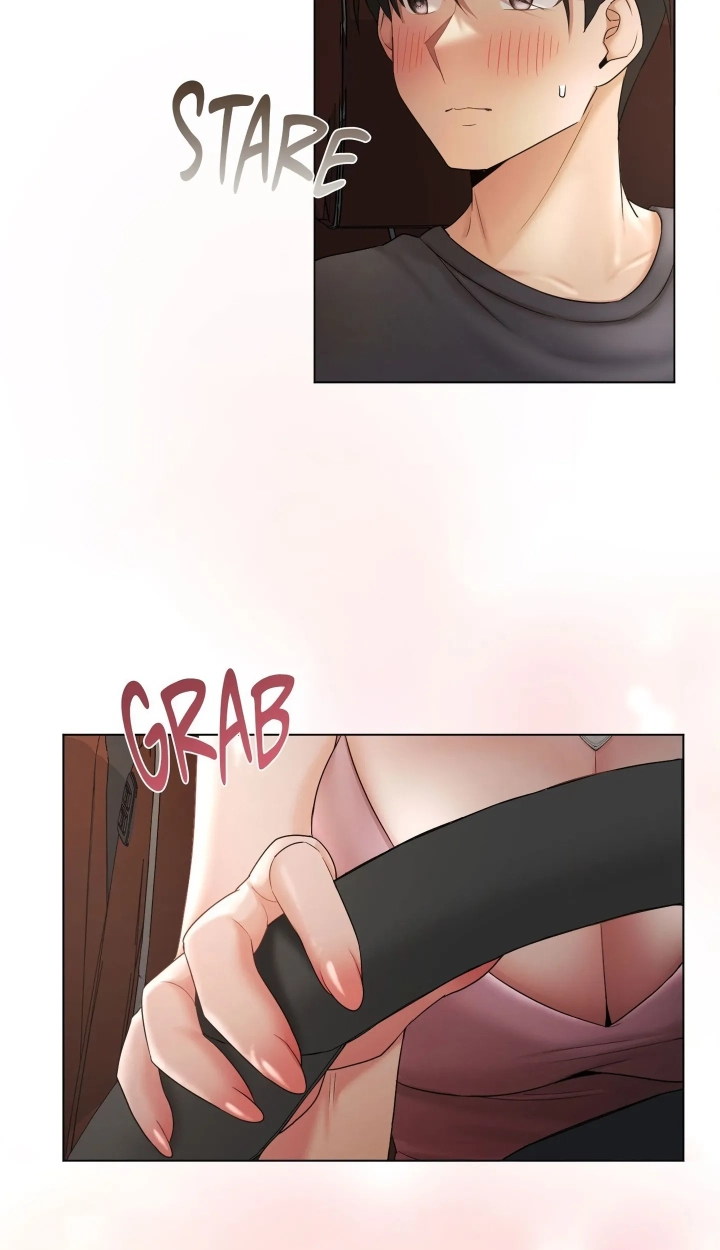Building My Roster Chapter 11 page 21 - 