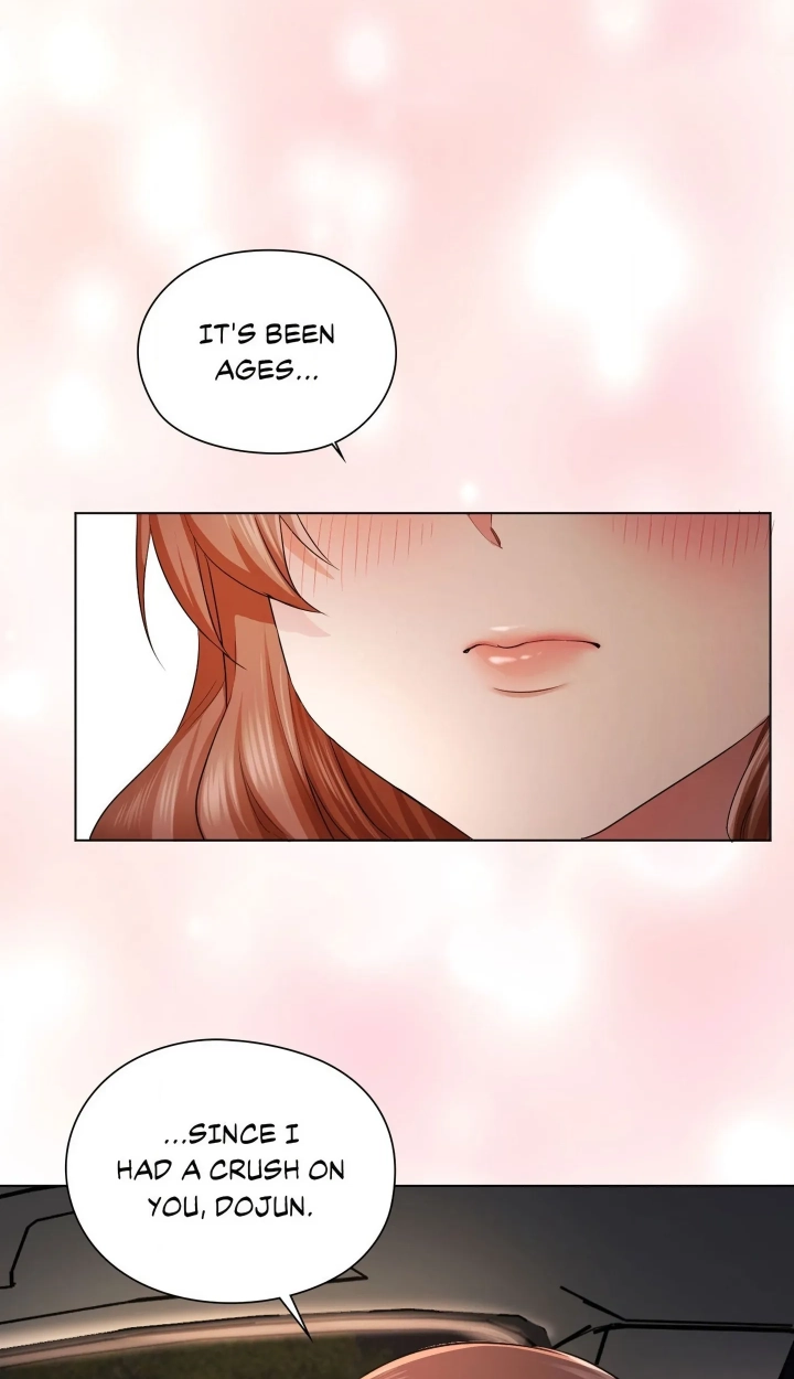 Building My Roster Chapter 11 page 22 - 
