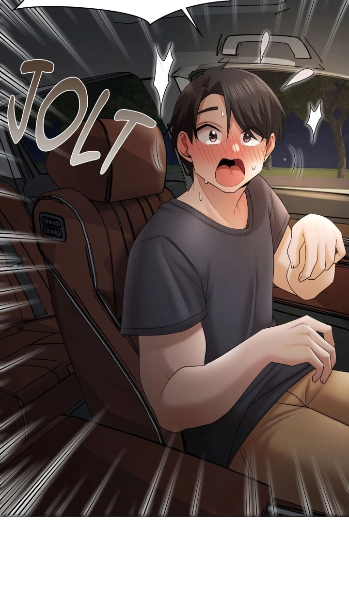 Building My Roster Chapter 11 page 26 - 