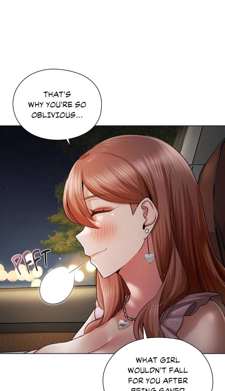 Building My Roster Chapter 11 page 28 - 