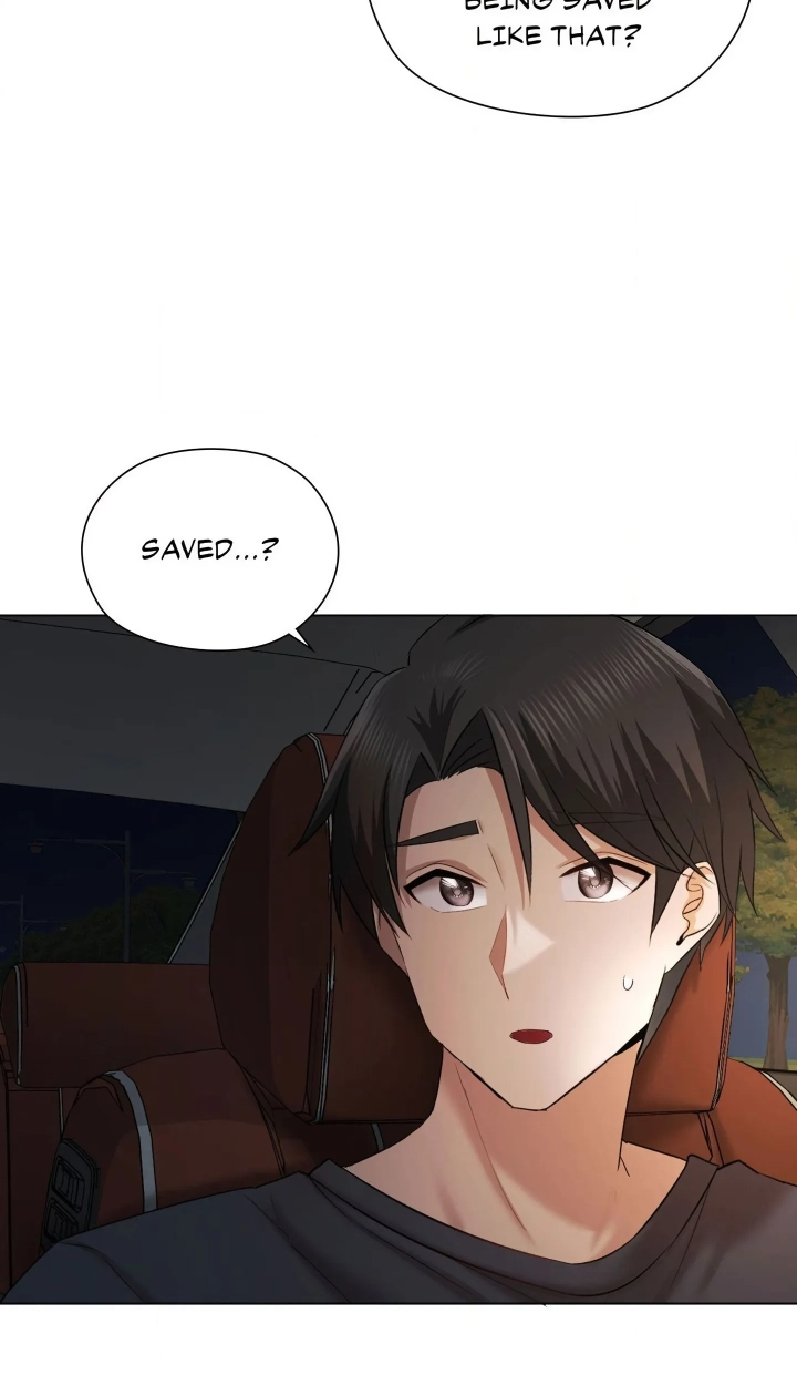 Building My Roster Chapter 11 page 29 - 