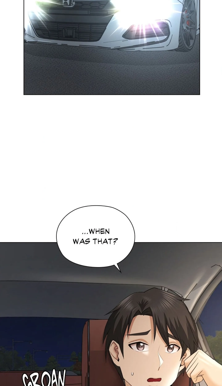 Building My Roster Chapter 11 page 31 - 