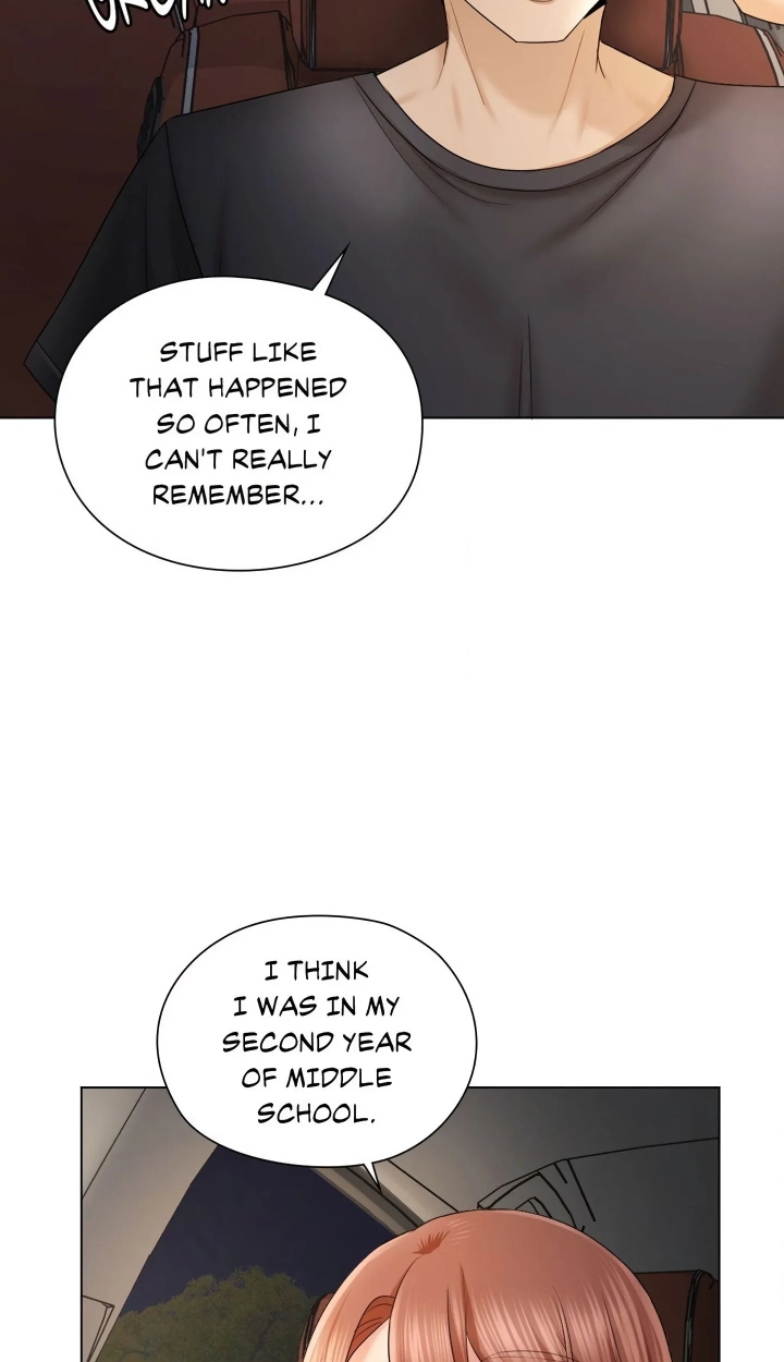 Building My Roster Chapter 11 page 32 - 