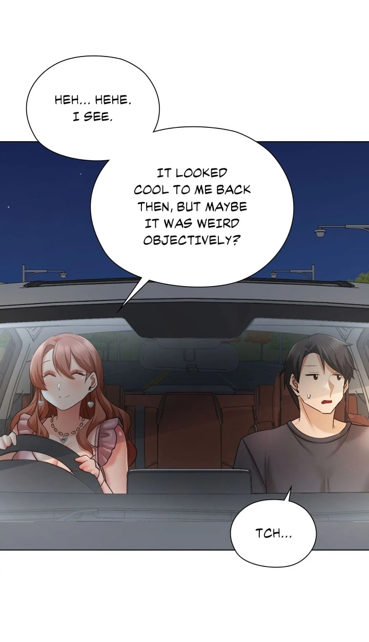Building My Roster Chapter 11 page 37 - 