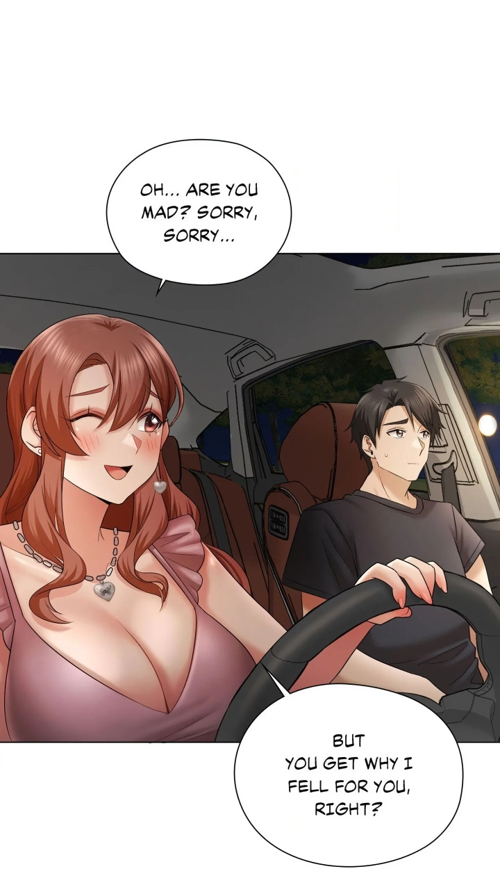 Building My Roster Chapter 11 page 38 - 