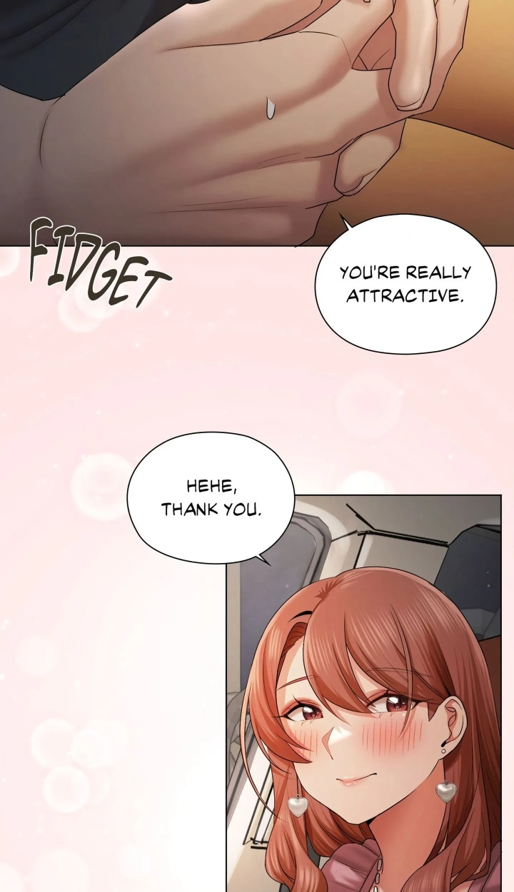 Building My Roster Chapter 11 page 45 - 