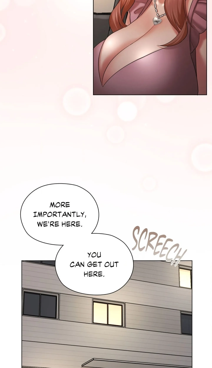 Building My Roster Chapter 11 page 46 - 