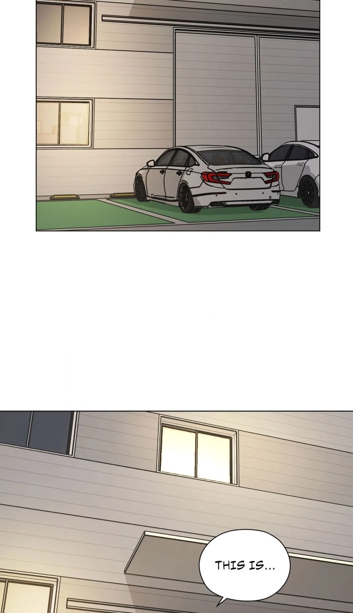 Building My Roster Chapter 11 page 47 - 