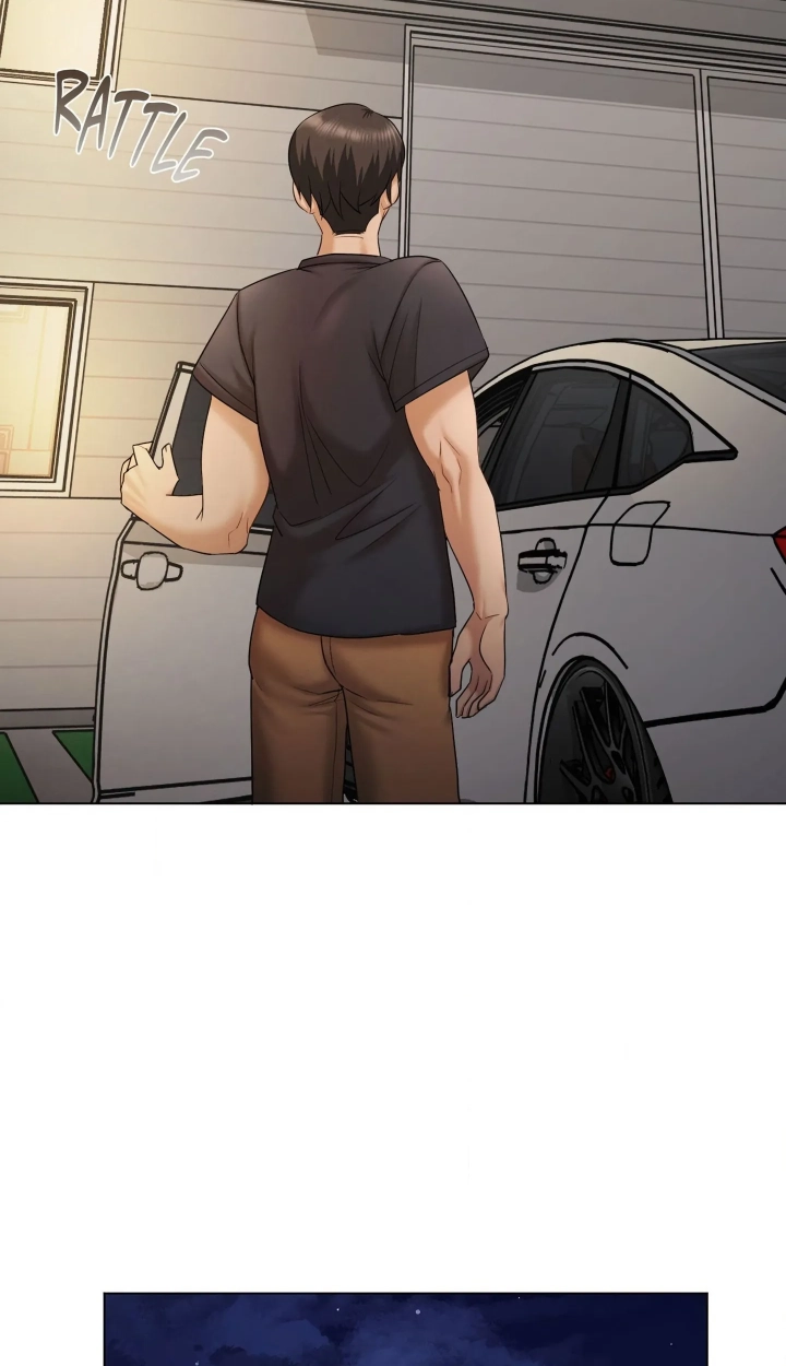 Building My Roster Chapter 11 page 48 - 