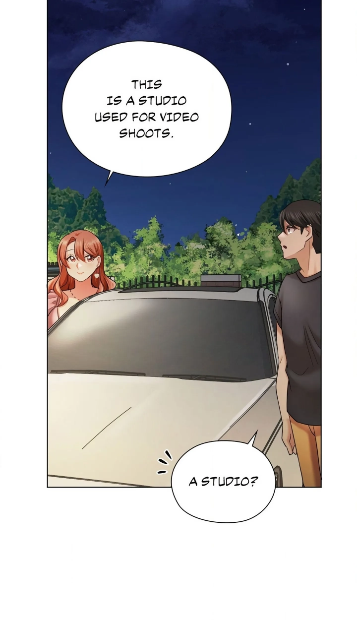 Building My Roster Chapter 11 page 49 - 