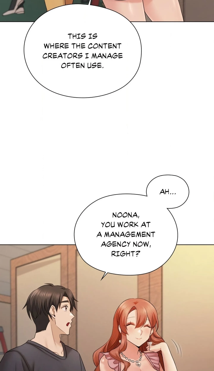 Building My Roster Chapter 11 page 52 - 