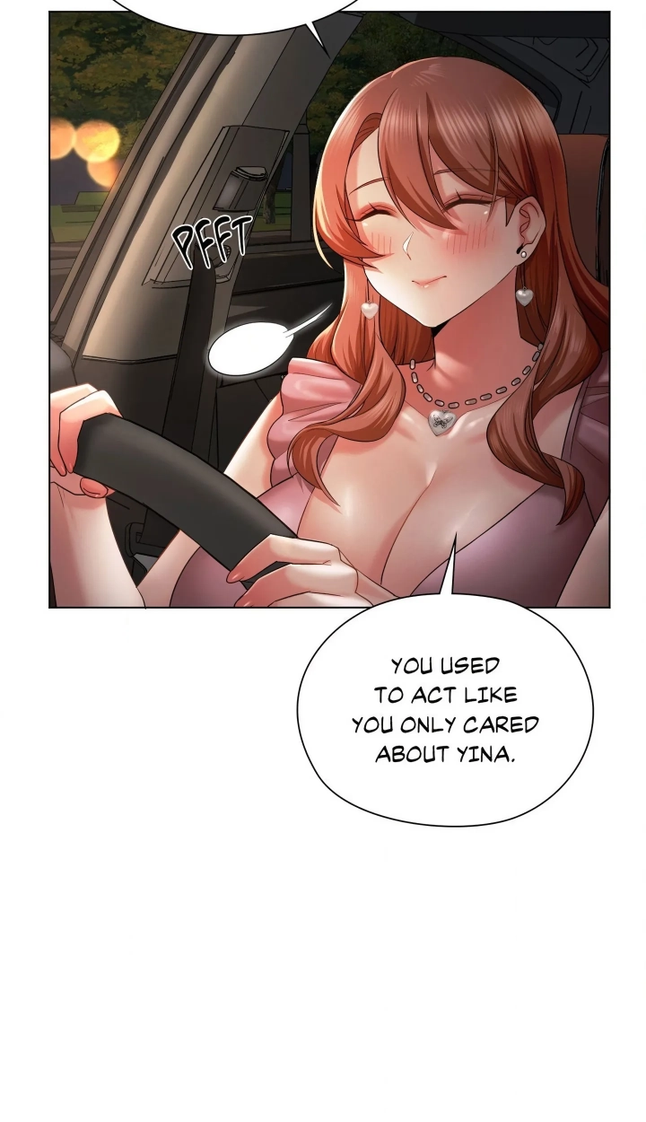 Building My Roster Chapter 11 page 9 - 