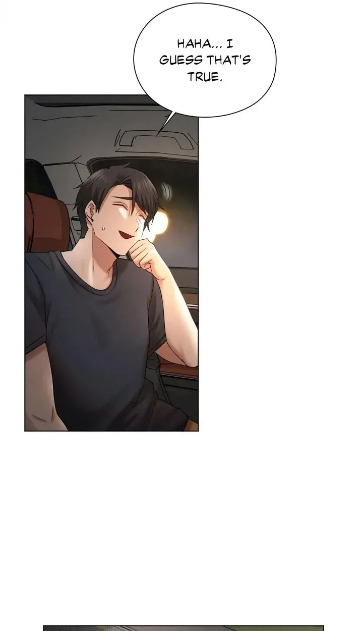 Building My Roster Chapter 11 page 10 - 