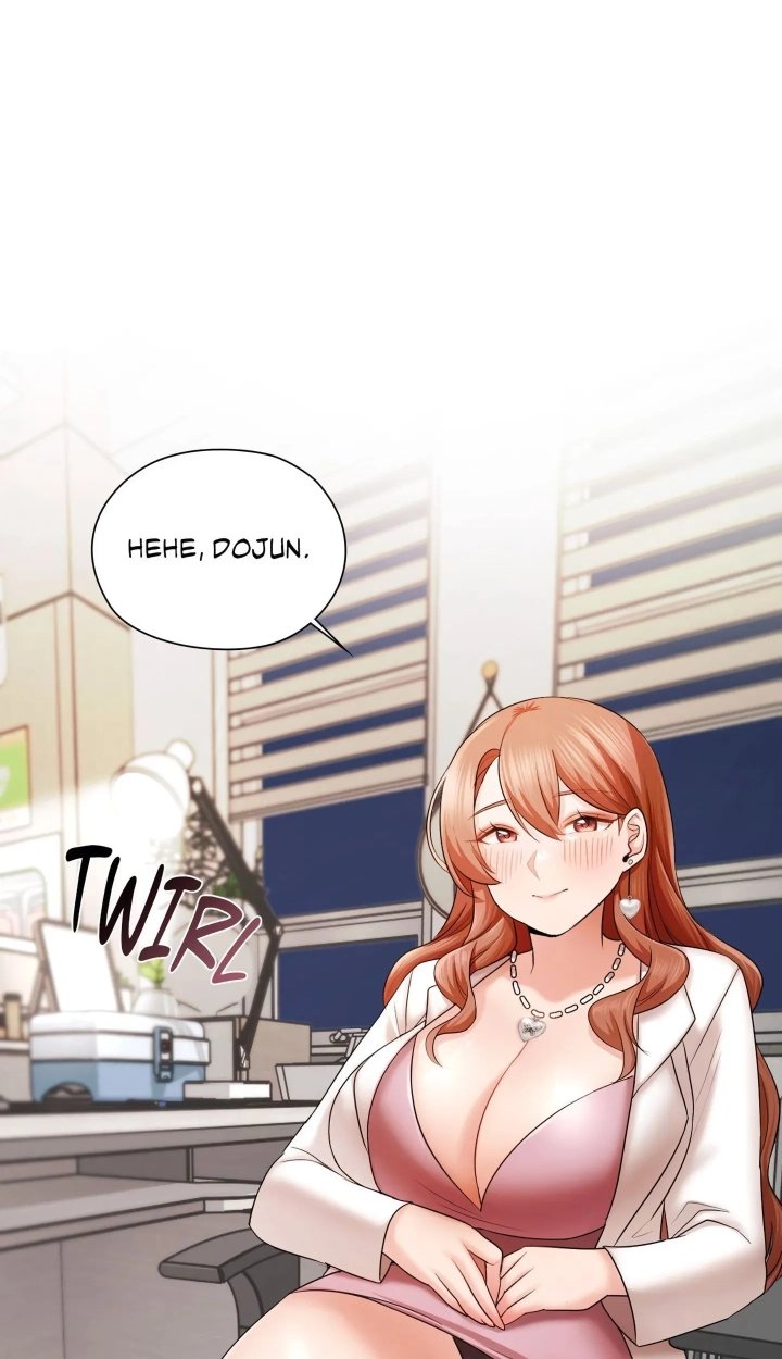 Building My Roster Chapter 12 page 2 - 
