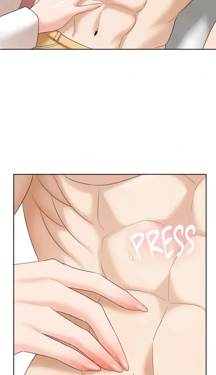 Building My Roster Chapter 12 page 20 - 