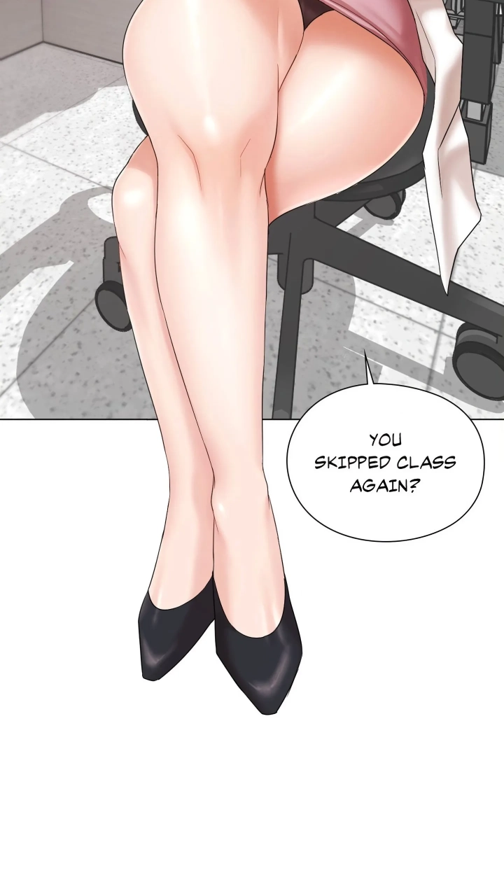 Building My Roster Chapter 12 page 3 - 