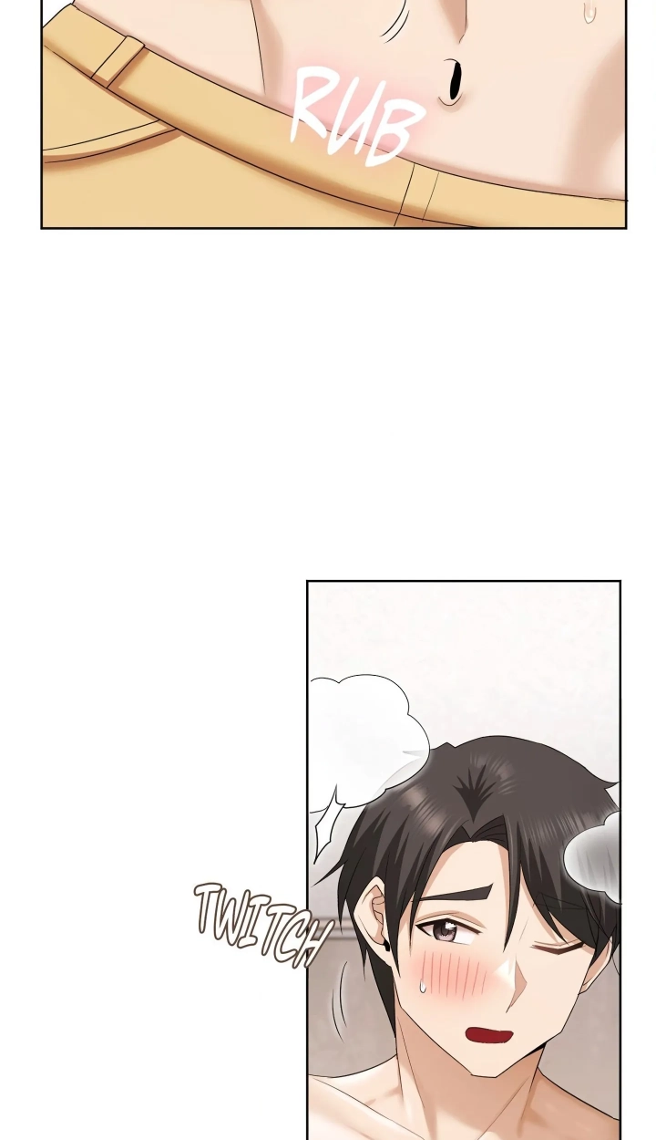 Building My Roster Chapter 12 page 21 - 