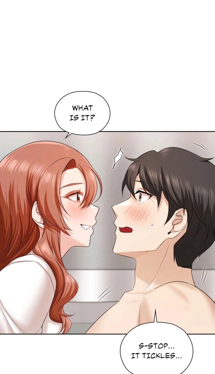 Building My Roster Chapter 12 page 24 - 