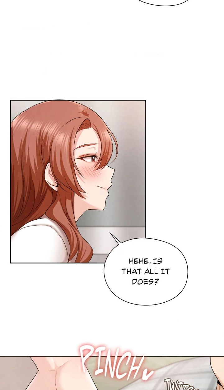 Building My Roster Chapter 12 page 25 - 