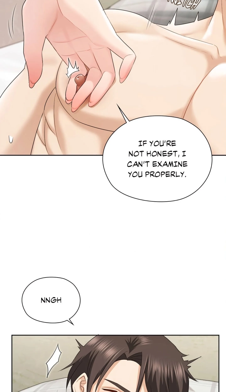 Building My Roster Chapter 12 page 26 - 