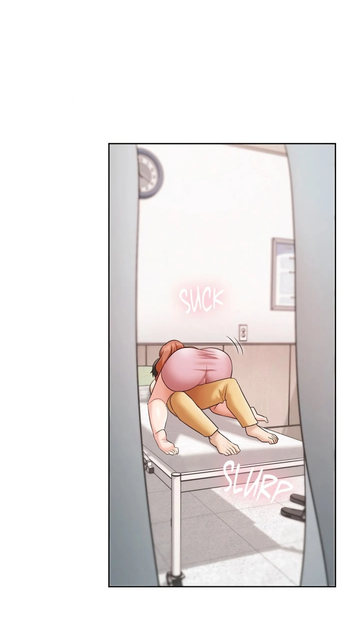 Building My Roster Chapter 12 page 35 - 