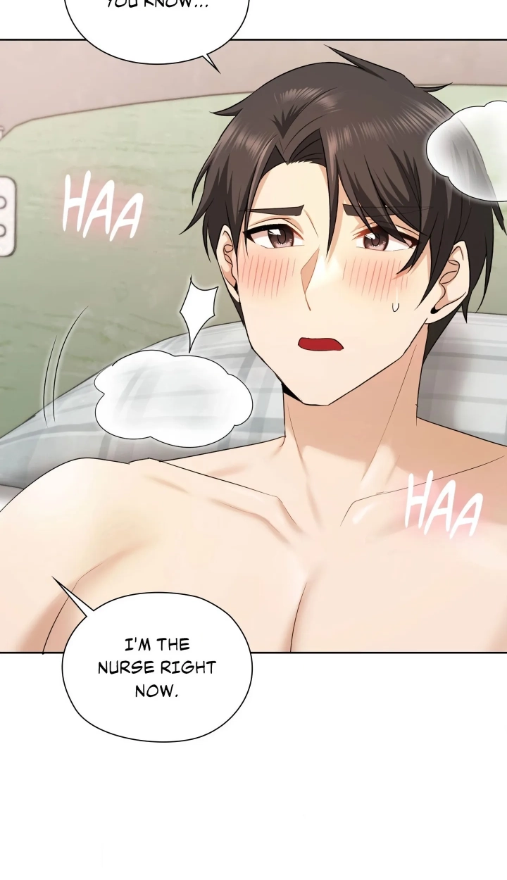 Building My Roster Chapter 12 page 38 - 